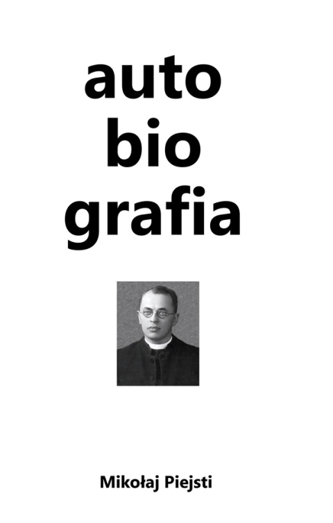 Autobiografia
