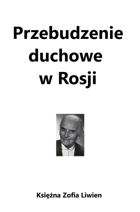 Duchowe przebudzenie w Rosji